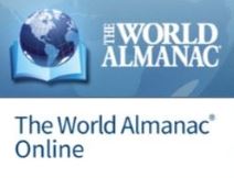 The World Almanac Logo