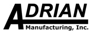 AdrianLogo