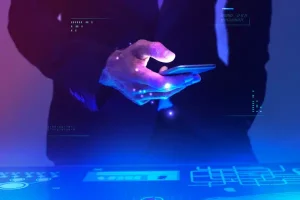 Business and technology