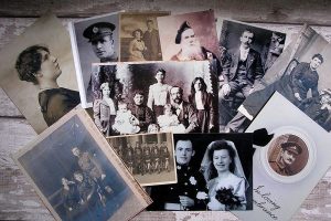 Ancestry Resources