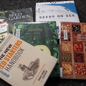 books on seeding