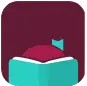 Libby app