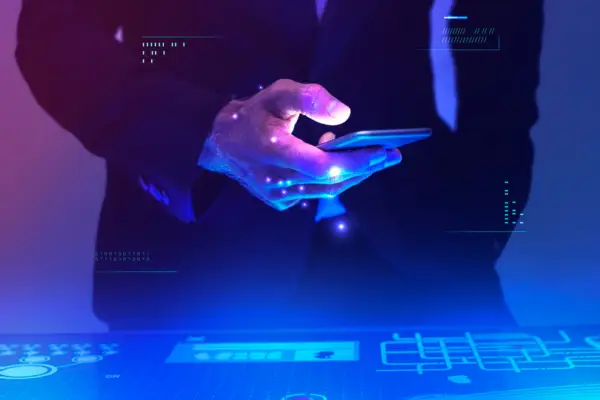 Business and technology