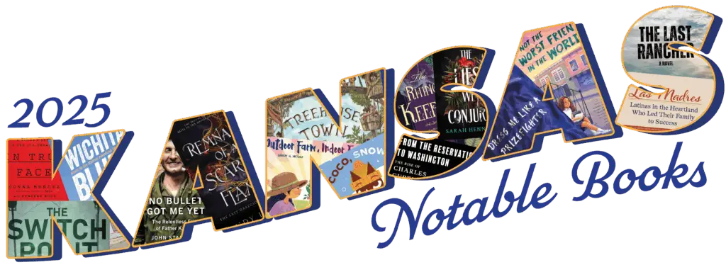 Kansas Notable Books 2025