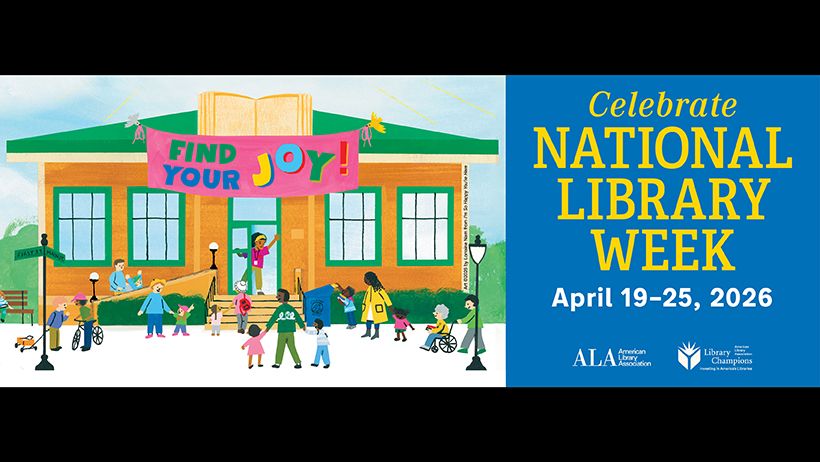 National Library Week